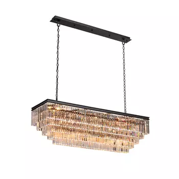 Люстра Vitaluce V5852-1/30, 30xE14 макс. 40Вт