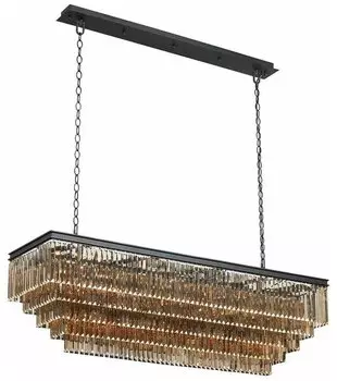 Люстра Vitaluce V5853-1/30, 30xE14 макс. 40Вт