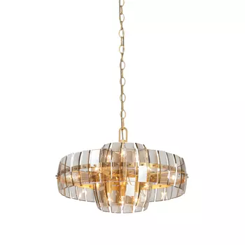 Люстра Vitaluce V5857-8/12, 12xE14 макс. 40Вт