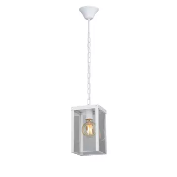 Люстра Vitaluce V8002-0/1, 1xE27 макс. 40Вт