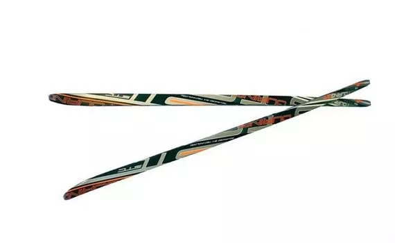 Лыжи пласт STC 150см