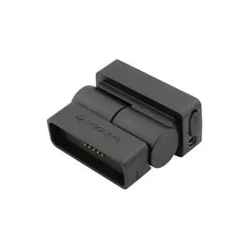 Магнитное крепление к лобовому стеклу на 3M скотче с активной зарядкой Neoline H92 3M Magnet для Гибридов серии Х-СОР 9200