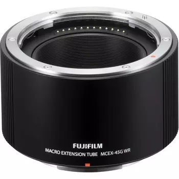 Макрокольцо Fujifilm MCEX-45G WR