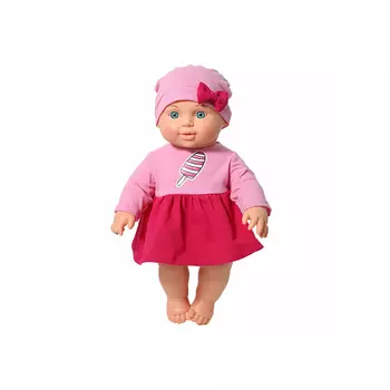 Малышка Мороженка Весна кукла пластмассовая