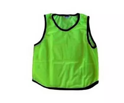 Манишка фб ATEMI AFV-01, салат. S