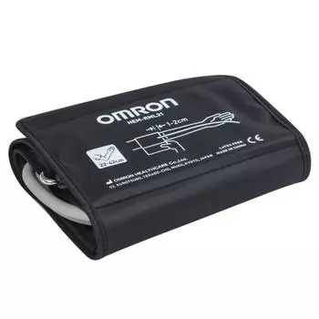 Манжета Omron Easy Cuff HEM-RML31-E 22-42см