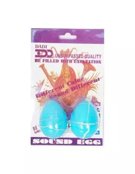 Маракасы DADI SE5 яйцо пара