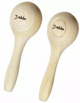 Маракасы DEKKO M7