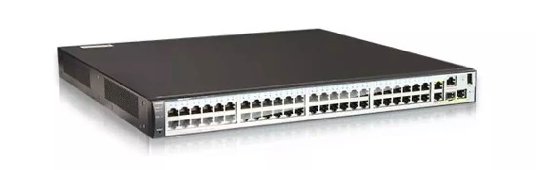 Маршрутизатор Huawei AR2204E