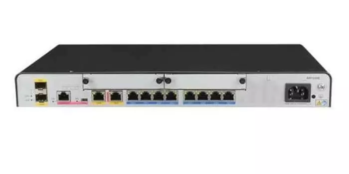 Маршрутизатор Huawei AR6120 (02352CQW)