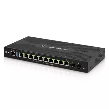 Маршрутизатор Ubiquiti EdgeRouter 12P (ER-12P)
