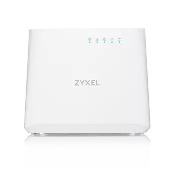Маршрутизатор Zyxel LTE3202-M437-EUZNV1F