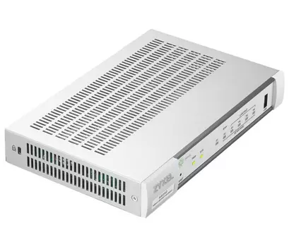 Маршрутизатор Zyxel Nebula NSG50 (NSG50-ZZ0101F)