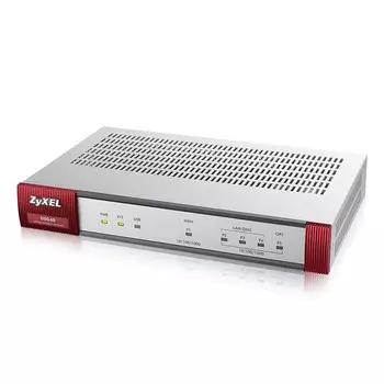 Маршрутизатор Zyxel USG40 (USG40-RU0102F)