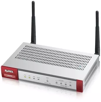 Маршрутизатор Zyxel USG40W (USG40W-RU0102F)