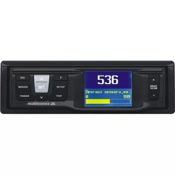 Маршрутный компьютер Multitronics RC-700