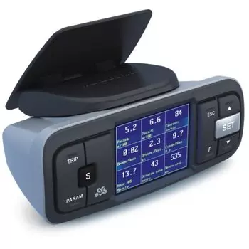 Маршрутный компьютер Multitronics VC731