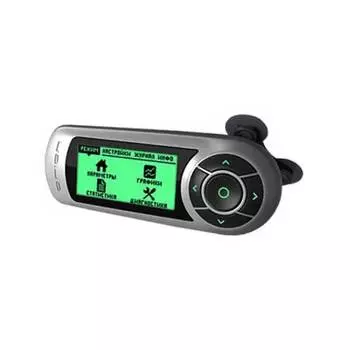 Маршрутный компьютер Орион БК-120