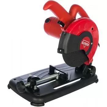 Машина отрезная Elitech ПМ 1218