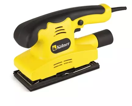 Машина плоскошлифовальная Kolner KFS 187x90M