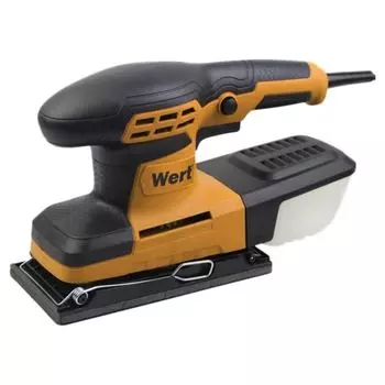 Машина плоскошлифовальная Wert EVS 230QD