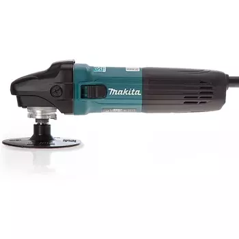 Машина полировальная Makita SA5040C