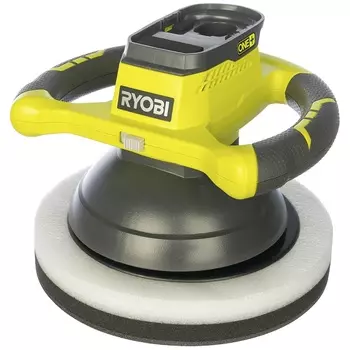 Машина полировальная Ryobi R18B-0 ONE+ 5133002465