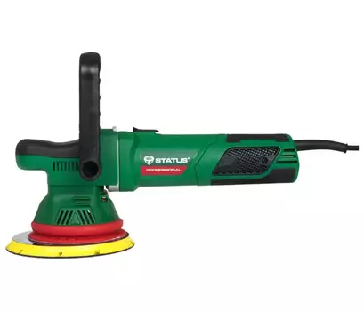 Машина полировальная Status XPA15-150CE
