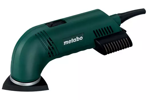 Машина шлифовальная дельта Metabo DSE 300 Intec (600311500)