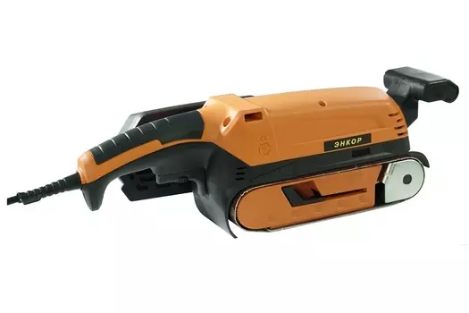 Машина шлифовальная ленточная Энкор ЛМЭ-900/533Э