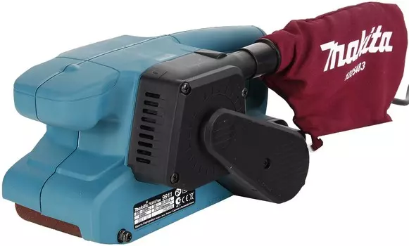 Машина шлифовальная ленточная Makita 9911K