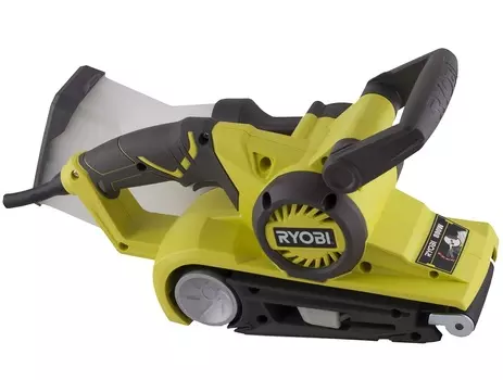 Машина шлифовальная ленточная Ryobi EBS800V 3001146