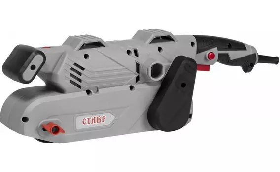 Машина шлифовальная ленточная Ставр ЛШМ-1100СТ