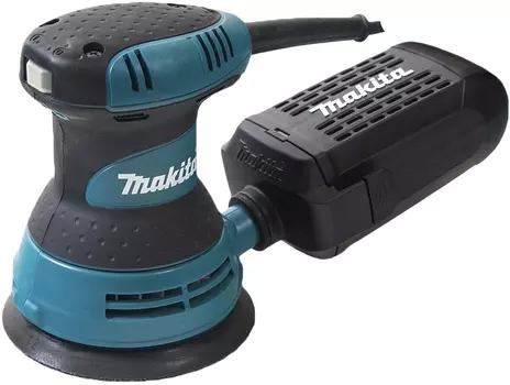 Машина шлифовальная орбитальная Makita BO5030K