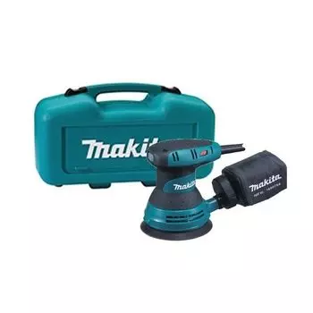 Машина шлифовальная орбитальная Makita BO5031K