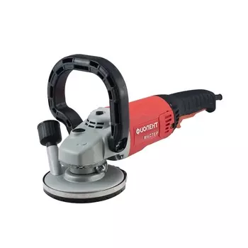 Машина шлифовальная по бетону Фиолент МШУ8-14-125 М