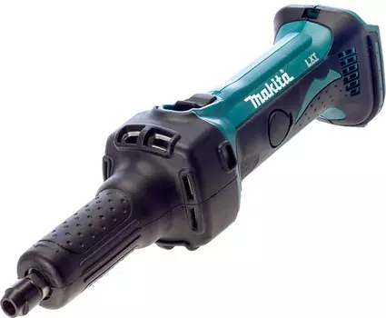 Машина шлифовальная прямая Makita DGD800Z