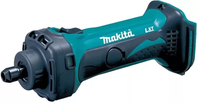 Машина шлифовальная прямая Makita DGD801Z