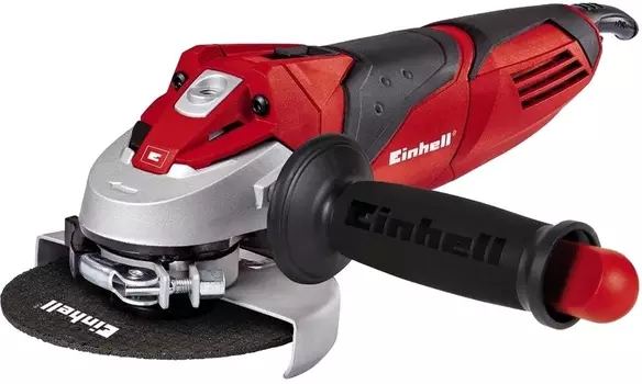 Машина шлифовальная угловая Einhell TE-AG 125/750 (4430880)