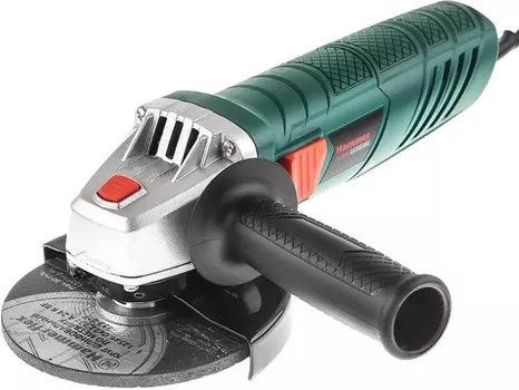 Машина шлифовальная угловая Hammer Flex USM900E