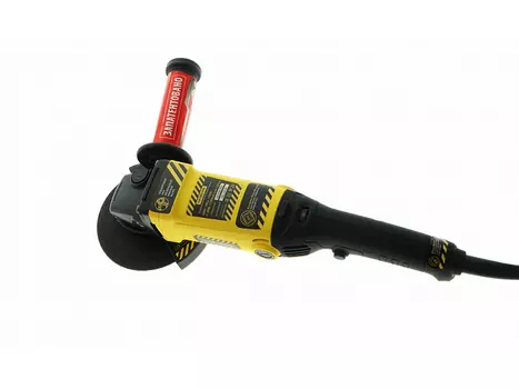 Машина шлифовальная угловая Hanskonner HAG95141P