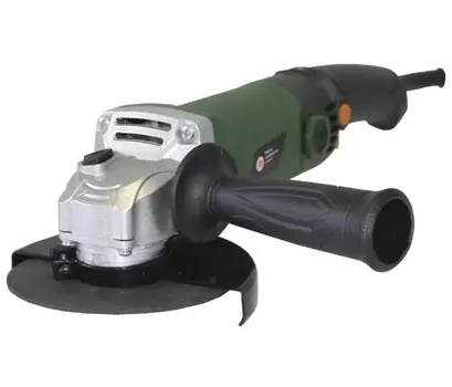 Машина шлифовальная угловая Калибр 125/955Е