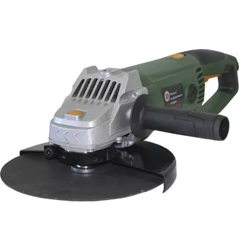 Машина шлифовальная угловая Калибр 230/2400Р