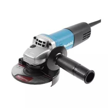 Машина шлифовальная угловая Makita 9558HPG