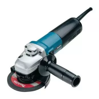 Машина шлифовальная угловая Makita 9564HZ
