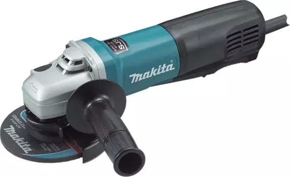 Машина шлифовальная угловая Makita 9564PZ