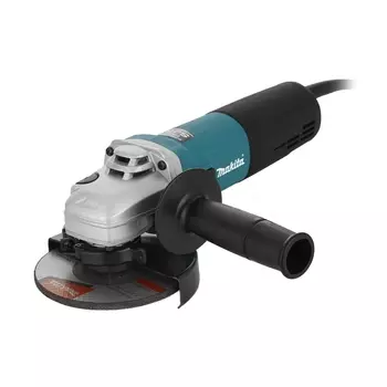 Машина шлифовальная угловая Makita 9565CVK