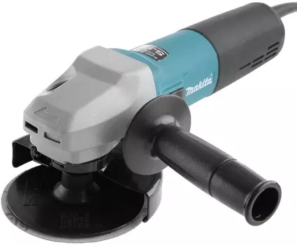 Машина шлифовальная угловая Makita 9565CVL