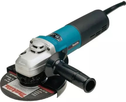 Машина шлифовальная угловая Makita 9565HZ