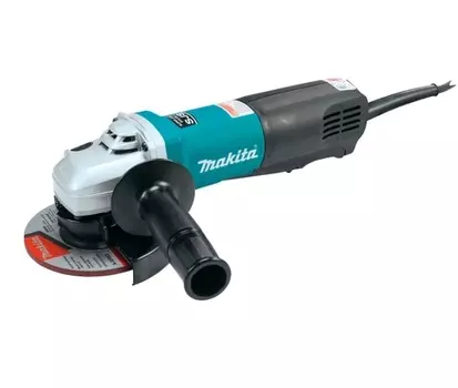 Машина шлифовальная угловая Makita 9565PCV